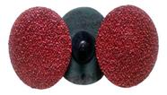 Roloc Lixa 3M Cubitron 982c Grão 36 76,2mm - Kit 3und