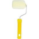 Roloflex Rolo Poli/Res.Rolof.06Cm C/Cap-2812