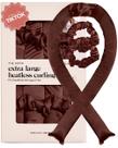 Rolos de Cabelo Kitsch Satin XL Jumbo - Para Cachos Noturnos