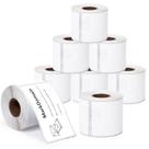 Rolos de etiquetas MarkDomain 30323 54 mm x 102 mm 1760 peças