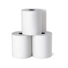 Rolos de papel para impressora de caixa registradora 3 polegadas x 39 m - 10 rolos Rolos de papel para impressora de caixa registradora 3 polegadas x 39 m - 10 rolos