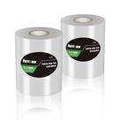 Rolos de recarga de filme Stretch Wrap HURRICANE 80 Gauge 1000 pés x 12 cm