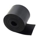 Rolos de tiras de borracha DOBTIM Neoprene com 1/8 (0,125) de espessura x 10 m Rolos de tiras de borracha DOBTIM Neoprene com 1/8 (0,125) de espessura x 10 m