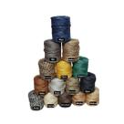 Rolos Fio Sisal Colorido Para Garrafinha (aprox 82m) SORTIDO Rolos Fio Sisal Colorido Para Garrafinha (aprox 82m) SORTIDO