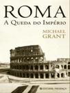 Roma - a queda do imperio
