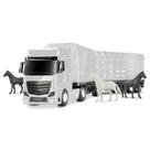 Roma petroleum - haras caminhao brinq. plast.