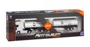 Roma petroleum - tanque caminhao brinq. plast. Roma petroleum - tanque caminhao brinq. plast.