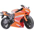 Roma Racing Motorcycle - Roma Petroleum - Laranja ROMA JENSEN Roma Racing Motorcycle - Roma Petroleum - Laranja ROMA JENSEN