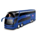 Roma Viacao Petroleum - Onibus de viagem - Azul ROMA JENSEN