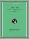 Roman history - volume ii - vol. 2