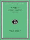 Roman history - volume iii