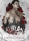 ROMAN, Kings Of Dark - LIVRO 2- Cinthia Freire