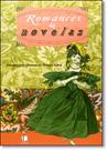 Romances e Novelas - LANDY - ESCRITURAS
