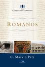 Romanos - Comentário Expositivo - Vida Nova