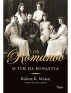 Romanov - o Fim Da Dinastia