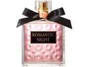 Romantic Night 100 Ml Fem. - Paris Elysees