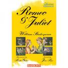 Romeo and juliet - Ciranda Cultural