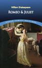 Romeo And Juliet - Dover Thrift Editions