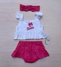 Romper barbie Romper barbie