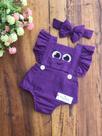 Romper Bebê Body Menina Fofos Tiara Jardineira Romper Bebê Body Menina Fofos Tiara Jardineira