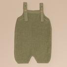 Romper de Tricot de Linha Premium Green Flag
