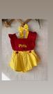 Romper ursinho pooh Romper ursinho pooh