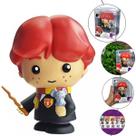 Ron Weasley Boneco Colecionável Harry Potter Hogwarts