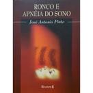 Ronco e Apnéia do Sono - THIEME REVINTER Ronco e Apnéia do Sono - THIEME REVINTER