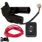 Ronco Esportivo Difusor Para Moto Botão Escapamento Eletrico Ronco Esportivo Difusor Para Moto Botão Escapamento Eletrico