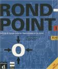 Rond-point 1 - livre de l'eleve + cd audio