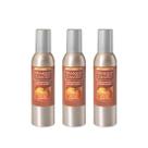 Room Spray Yankee Candle Spiced Pumpkin 44 ml (pacote com 3) Room Spray Yankee Candle Spiced Pumpkin 44 ml (pacote com 3)