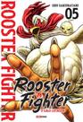 Rooster Fighter - O Galo Lutador Vol. 5 Rooster Fighter - O Galo Lutador Vol. 5