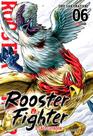 Rooster Fighter - O Galo Lutador Vol. 6 Rooster Fighter - O Galo Lutador Vol. 6