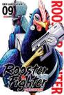 Rooster Fighter - O Galo Lutador Vol. 9 Rooster Fighter - O Galo Lutador Vol. 9