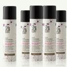 Root Concealer Spray Style Edit Dark Brown, pacote com 5