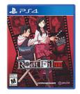 Root Film PS 4 EUA