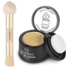 Root Touch Up Sets Azonbey Hairline Powder para mulheres