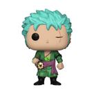 Roronoa Zoro - One Piece - 327 - Pop! Animation - Funko Roronoa Zoro - One Piece - 327 - Pop! Animation - Funko