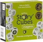 Rory's Story Cubes: Viagem Rory's Story Cubes: Viagem