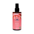Rosa Água Floral BioEssência Hidrolato 200ML
