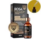 Rosa Candy 3x1 Hidratante Desodorante Firmador Íntimo Entrepernas Feromônios 30ml Rosa Selvagem