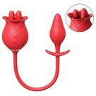 Rosa Língua Estimuladora Ponto G Sexy Import Rosa Língua Estimuladora Ponto G Sexy Import