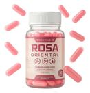 Rosa oriental 30 capsulas 500 mg
