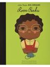 Rosa parks - little people, big dreams - vol. 9
