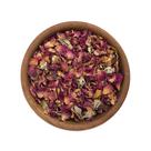 Rosa Rubra Flores 500g