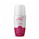 Rosa Selvagem Antitranspirante Clareador 85ml Rosa Selvagem Antitranspirante Clareador 85ml