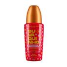 Rosa Selvagem Desodorante Suvaquinho Carlinhos Maia 85ml Suave
