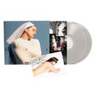 Rosalia - 2x LP Lux Crystal Clear Vinil + Card Autografado