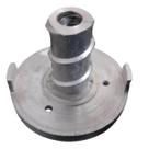Rosca Alimentadora Para Moedor Café Arbel Botini B55 Mcf55