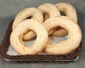 Rosca de Polvilho - Pacote 1kg